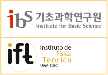Center for Theoretical Physics of the Universe of the Institute for Basic Sciencei