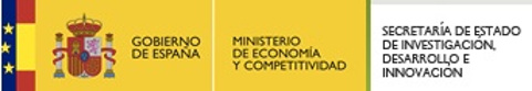 Ministerio de Economia y Competitividad