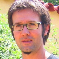 José Ramón Espinosa (ICREA & IFAE)
