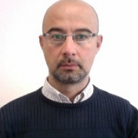 Stefano Rigolin (INFN Padova)