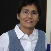 Anamaria Font (U.N. Caracas)