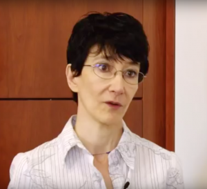 Prof. Graciela Gelmini