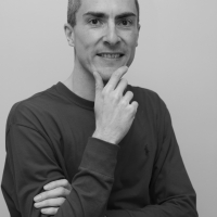 Joan Simón (Edinburgh U.)