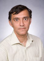 Prof. Aneesh Manohar de la Universidad de California, San Diego