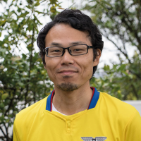 Toshihiro Ota (Yachay Tech, Ecuador)