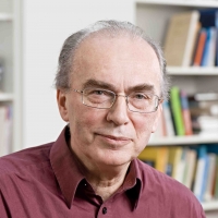 Stefan Pokorski (U. Warsaw)