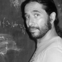 Alberto Ramos (Trinity College Dublin)