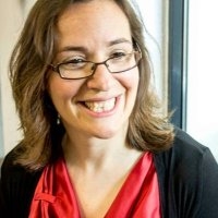 Verónica Sanz (Univ. of Sussex)