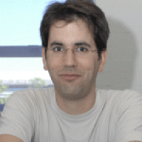Guifre Vidal (Perimeter Institute)