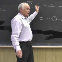 Victor Fadin (Novosibirsk State Univ.)