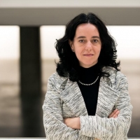 Alicia Sintes (Univ. Illes Balears & LIGO)