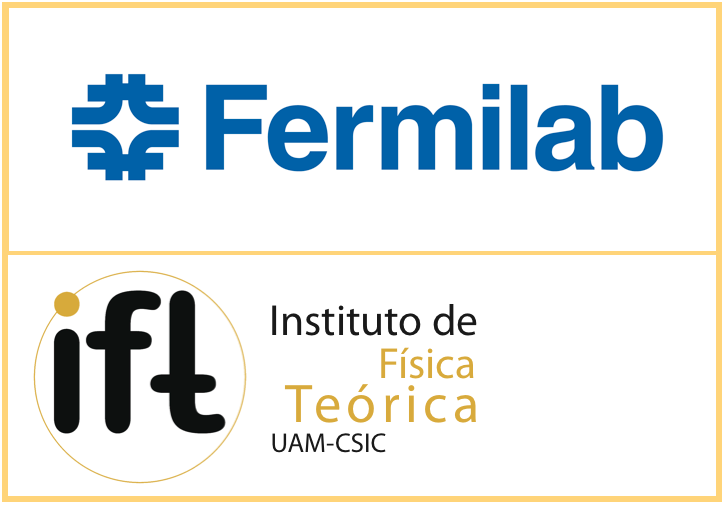 International Coorperative Research And Development Agreement (CRADA) between Fermilab and UAM for the Instituto de Física Teórica UAM-CSIC