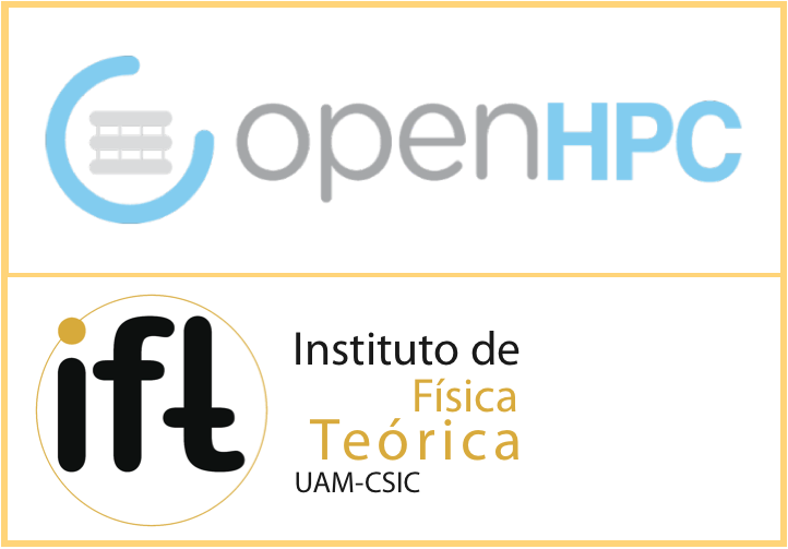 Acuerdo de incorporación del IFT al Consorcio OpenHPC de la Fundación Linux