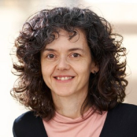 Mari Carmen Bañuls (Max Planck Institute of Quantum Optics)