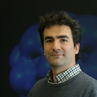 Iñaki García Etxebarría (Durham University)