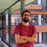 Jacobo López Pavón (IFIC-Universitat de València)