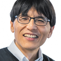 Shinji Tsujikawa (Waseda University)