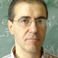 Miguel Ángel Vázquez Mozo (Universidad de Salamanca)