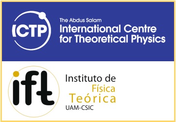 Institute for Theoretical Physics China/Institute for Theoretical Physics (KITPC/ITP)-CAS