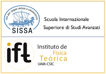 Scuola Internazionale Superiore di Studi Avanzati