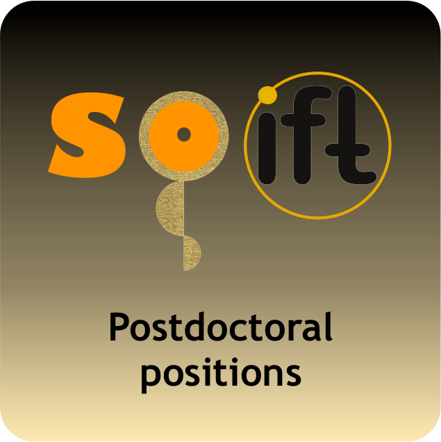 Postdoctoral positions
