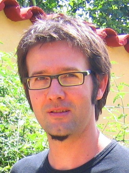 Jose Ramón Espinosa, (ICREA & IFAE)