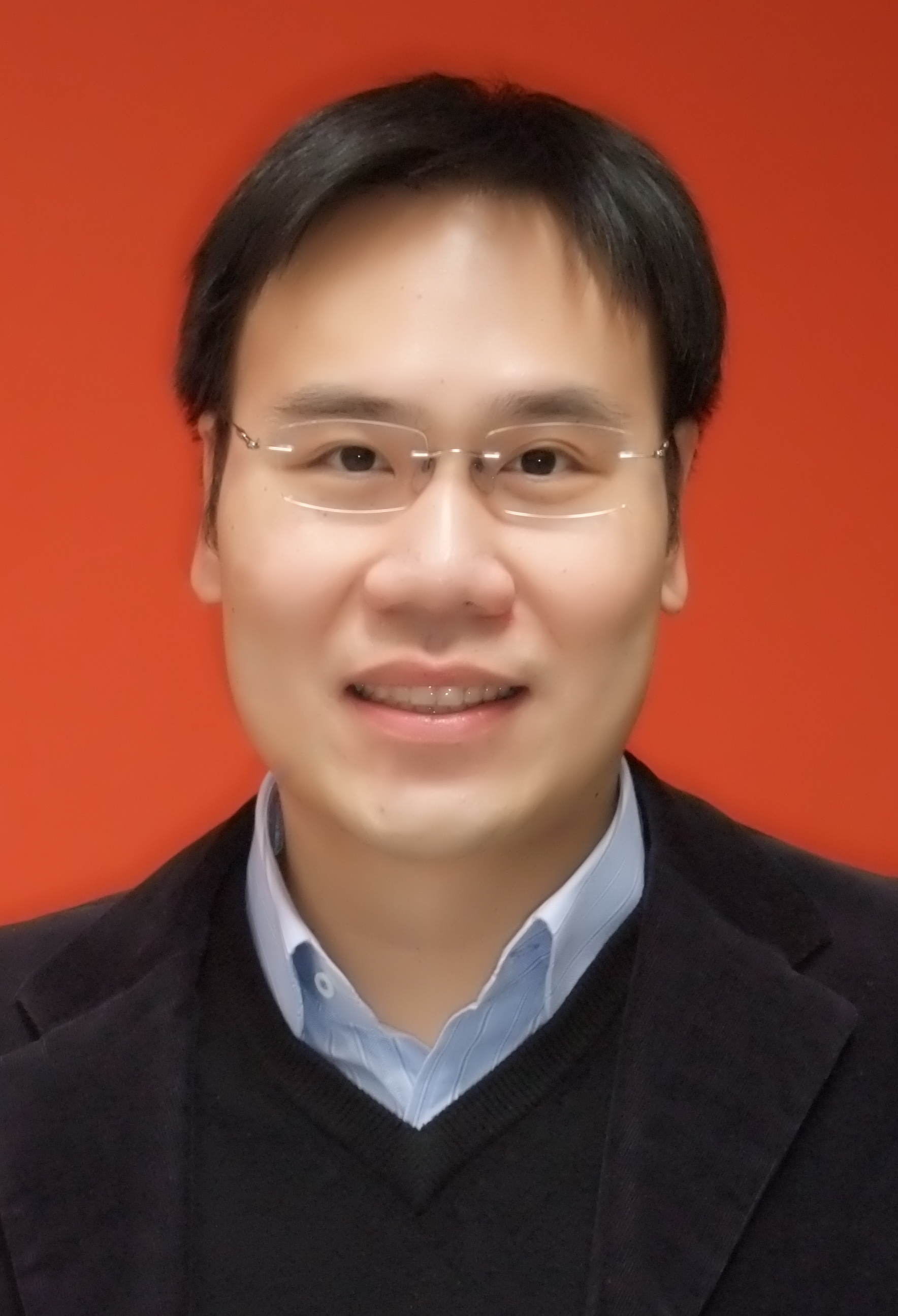 Gary Shiu (Hong Kong U. & Wisconsin U.)