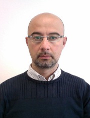 Stefano Rigolin (INFN Padova)