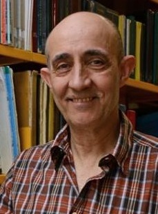 José Gracia (U. Complutense / U. Zaragoza)