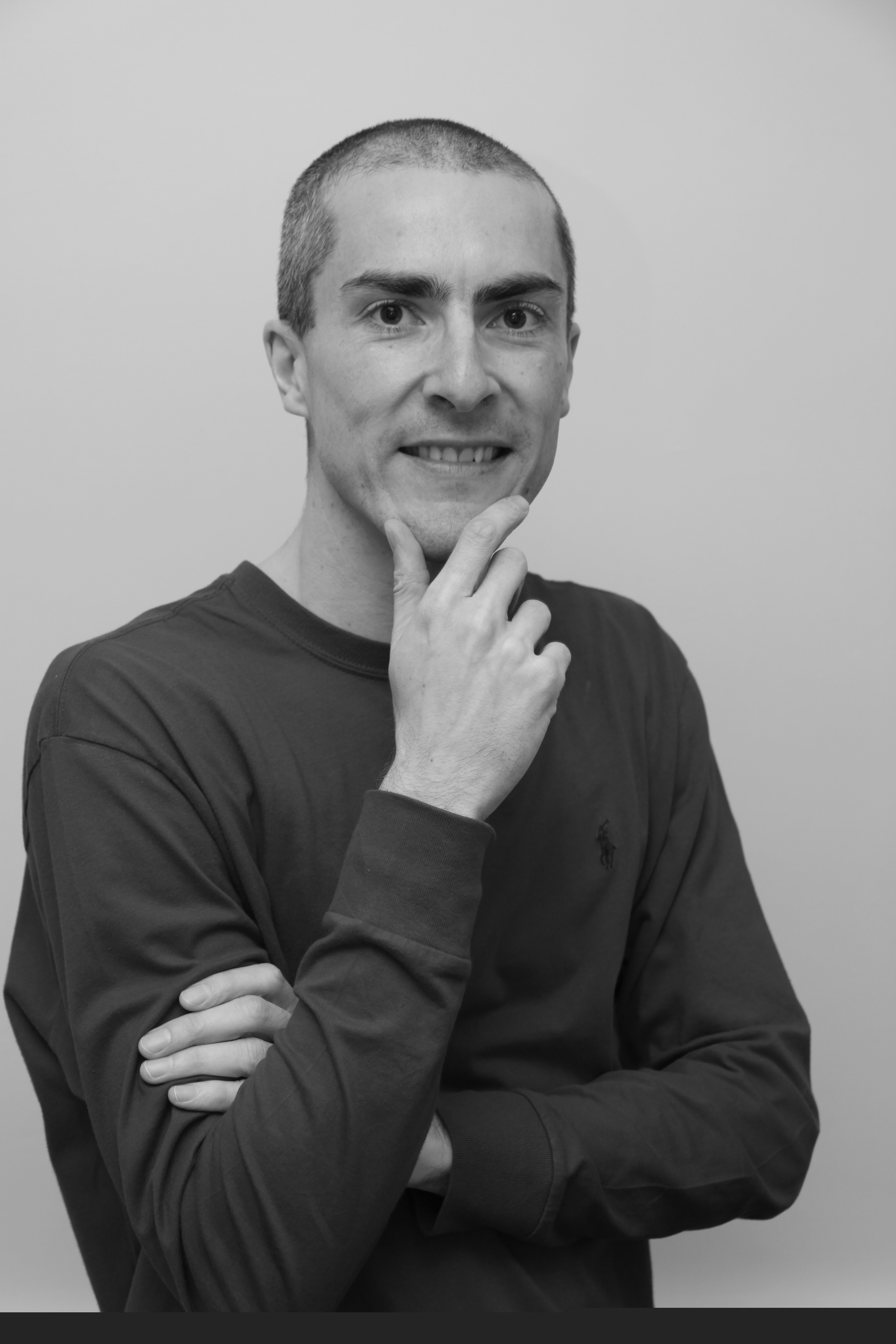 Joan Simón (Edinburgh U.)