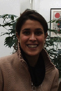 Olga Mena (IFIC)