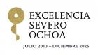 Excelencia Severo Ochoa