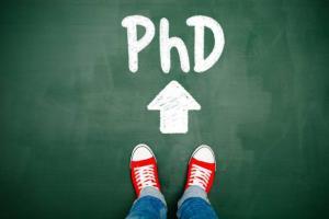 PhD