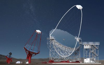 The CTAO Becomes a European Research Infrastructure Consortium