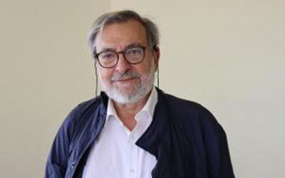 In memory of César Gómez López