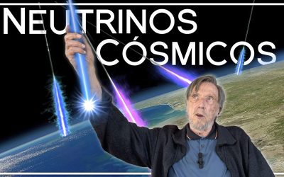 El neutrino más energético jamás detectado y qué podemos aprender de él