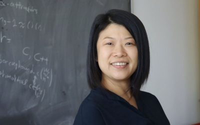 Sachiko Kuroyanagi awarded a 2024 Leonardo Grant from Fundación BBVA