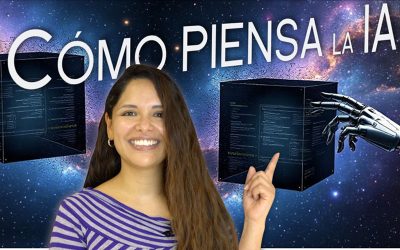 IA Interpretable: Adiós a las CAJAS NEGRAS en Cosmología