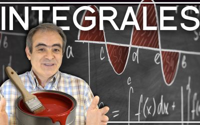 El poder de las integrales