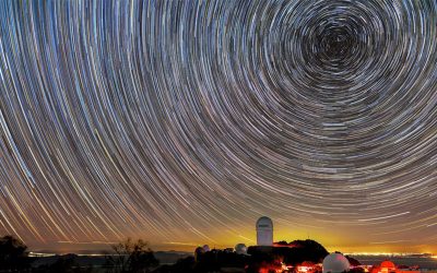 New DESI Results Strengthen Hints That Dark Energy May Evolve