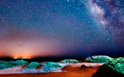 Conferencia pública: ‘La receta cósmica y sus ingredientes secretos’