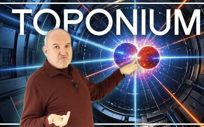 Nuevo Vídeo: ¿Se ha descubierto el toponium?