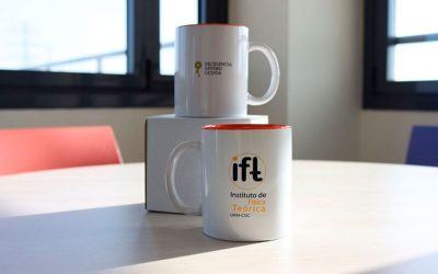 New research positions open at IFT (César Nombela 2025 programme)