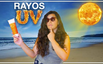 The physics of Photoprotection