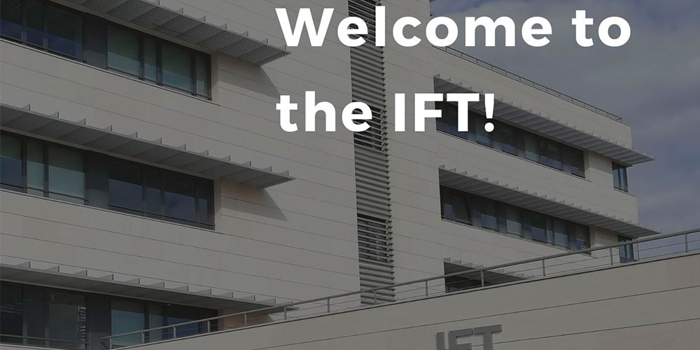 ift-welcome