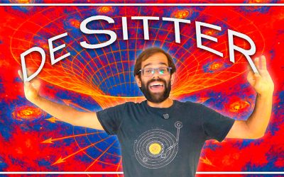 De Sitter Space: The Universe’s Inevitable Future?