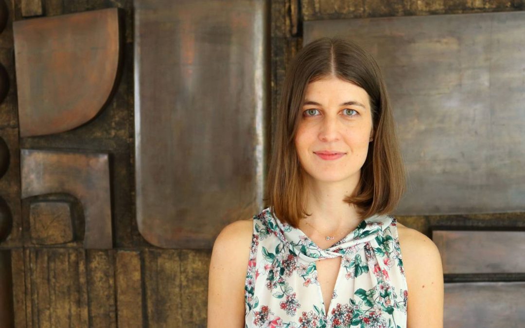La investigadora de la UAM Ana Cueto obtiene una ERC Starting Grant para el proyecto Plusphoton