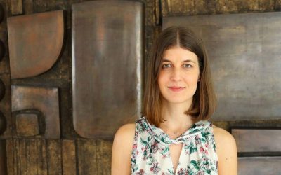 La investigadora de la UAM Ana Cueto obtiene una ERC Starting Grant para el proyecto Plusphoton