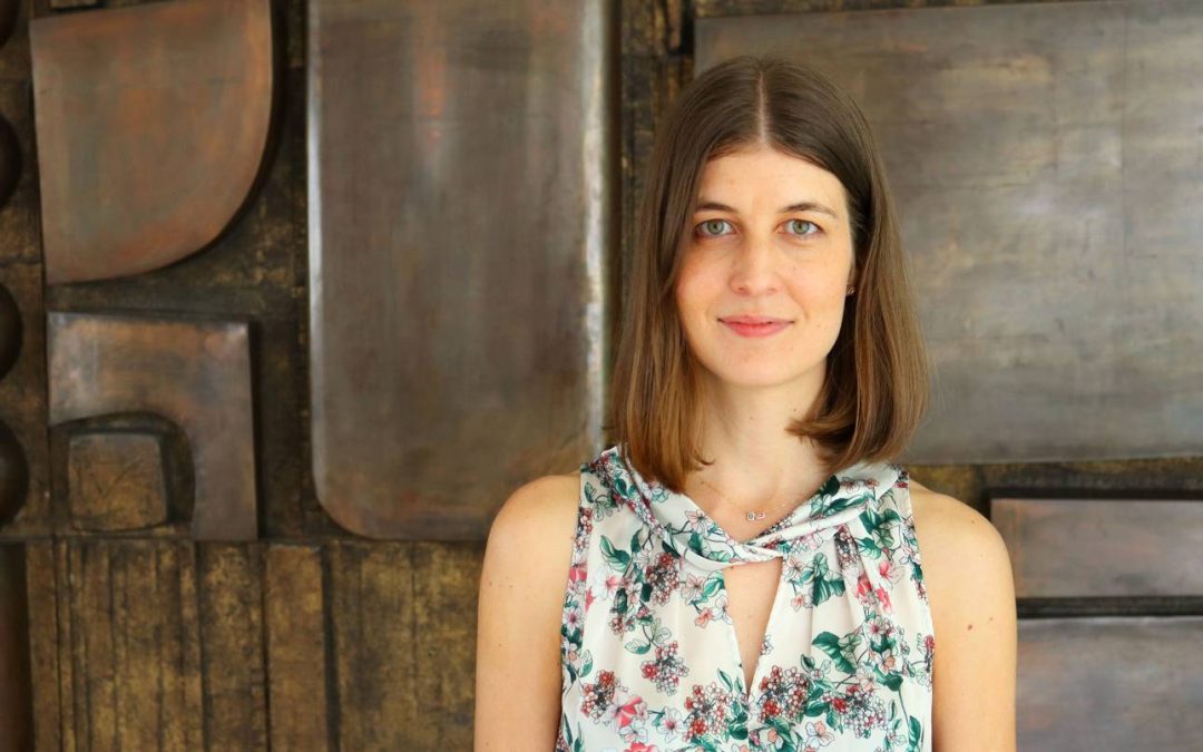 UAM researcher Ana Cueto obtains an ERC Starting Grant for the Plusphoton project