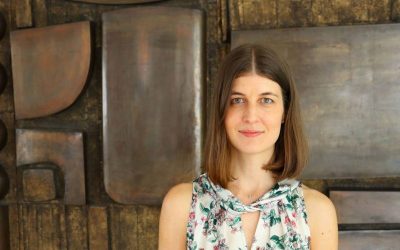 UAM researcher Ana Cueto obtains an ERC Starting Grant for the Plusphoton project